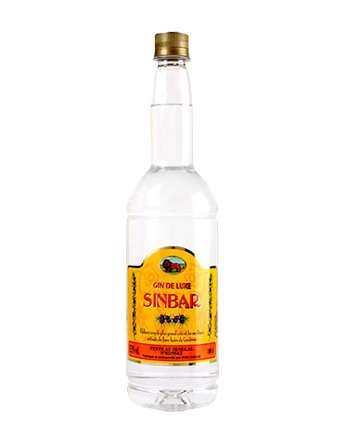 Gin-Sinbar
