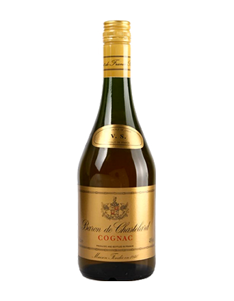 Cognac Baron de Chastelard 70 cl