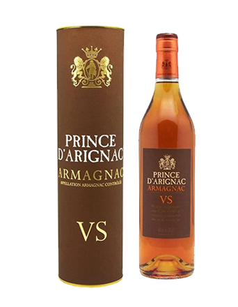 Prince d'Armagnac VS