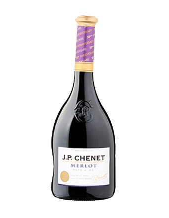 Jp Chenet - Merlot