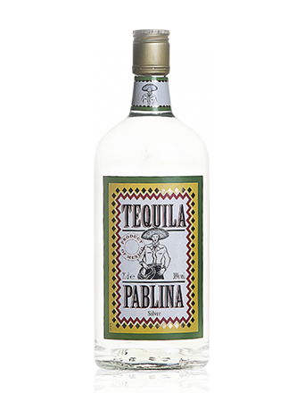 Tequila Pablina